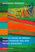 Młodzież w... - Włodzimierz Mędrzecki -  Książka z wysyłką do Niemiec 