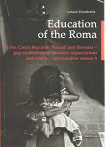 Bild von Education of the Roma in the Czech Republic, Polan and Slovakia
