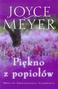 Piękno z p... - Joyce Meyer -  polnische Bücher