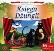 Księga dżu... - buch auf polnisch 
