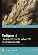 Polnische buch : Eclipse 4 ... - Alex Blewitt