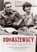 Książka : Romaszewsc... - Piotr Skwieciński, Zbigniew Romaszewski, Zofia Romaszewska, Agnieszka Romaszewska-Guzy