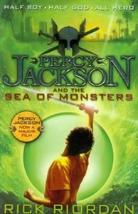 Bild von Percy Jackson and the Sea of Monsters Book 2