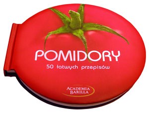 Bild von Pomidory. 50 łatwych przepisów