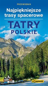 Bild von Tatry Polskie Najpiękniejsze trasy spacerowe