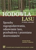Polska książka : Hodowla la... - Andrzej Jaworski