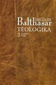 Teologika ... - Hans Urs von Balthasar -  Polnische Buchandlung 