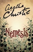 Nemesis - Agatha Christie -  fremdsprachige bücher polnisch 