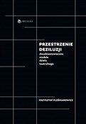 Przestrzen... - Krzysztof Pleśniarowicz - Ksiegarnia w niemczech