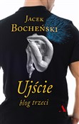 Ujście Blo... - Jacek Bocheński -  Książka z wysyłką do Niemiec 