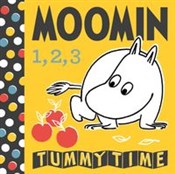 Książka : Moomin Bab... - Tove Jansson
