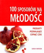 Polska książka : 100 sposob... - Sarah Merson