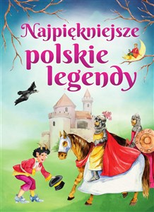Bild von Najpiękniejsze polskie legendy