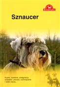 Sznaucer - Opracowanie Zbiorowe -  Książka z wysyłką do Niemiec 