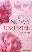 Polnische buch : Nowy rozdz... - D.L. Perez