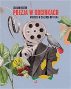 Poezja w o... - Joanna Roszak -  Książka z wysyłką do Niemiec 