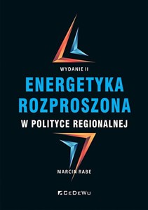 Obrazek Energetyka rozproszona w polityce regionalnej