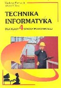 Książka : Technika I... - Waldemar Furmanek, Wojciech Walat
