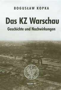 Bild von Das KZ Warschau Geschichte und Nachwirkungen