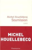 Soumission... - Michel Houellbecq -  Książka z wysyłką do Niemiec 