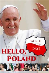 Bild von Hello Poland World Youth Days