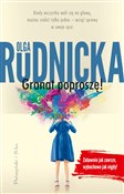 Polska książka : Granat pop... - Olga Rudnicka
