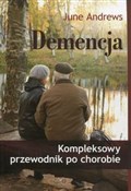 Polska książka : Demencja K... - June Andrews