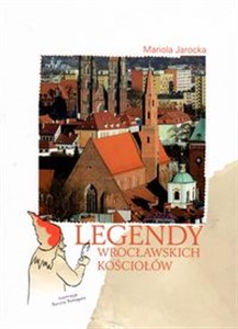 Bild von Legendy wrocławskich kościołów