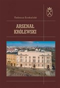 Polska książka : Arsenał kr... - Tadeusz Czekalski