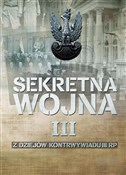 Polnische buch : Sekretna w... - Zbigniew Nawrocki (red.)