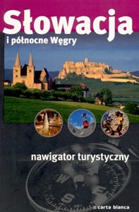 Bild von Słowacja i północne Węgry Nawigator turystyczny