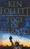 Edge of Et... - Ken Follet -  polnische Bücher