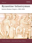 Książka : Byzantine ... - Timothy Dawson