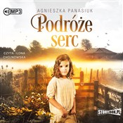 Książka : [Audiobook... - Agnieszka Panasiuk