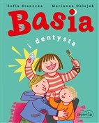 Basia i de... - Zofia Stanecka - Ksiegarnia w niemczech
