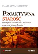Polska książka : Proaktywna... - Małgorzata Brzezińska