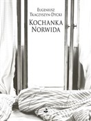 Książka : Kochanka N... - Eugeniusz Tkaczyszyn-Dycki