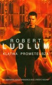 Polska książka : Klątwa Pro... - Robert Ludlum