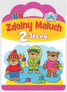 Bild von Zdolny Maluch 2-latek