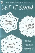 Polska książka : Let It Sno... - John Green, Maureen Johnson, Lauren Myracle