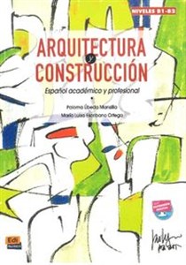 Bild von Arquitectura y Construccion
