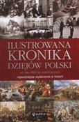 Polska książka : Ilustrowan... - Jerzy Besala, Maciej Leszczyński