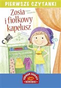 Polnische buch : Zosia i fi... - Edyta Zarębska