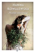 Przelot bo... - Hanna Kowalewska -  Książka z wysyłką do Niemiec 