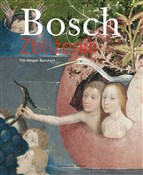 Bosch Zbli... - Till-Holger Borchert - Ksiegarnia w niemczech