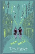 Night Watc... - Terry Pratchett -  Polnische Buchandlung 