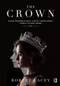 The Crown ... - Robert Lacey -  fremdsprachige bücher polnisch 