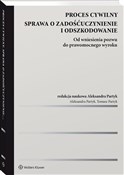 Polska książka : Proces cyw... - Aleksandra Partyk, Tomasz Partyk