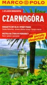 Polska książka : Czarnogóra... - Bickel Markus