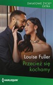 Przecież s... - Louise Fuller -  polnische Bücher